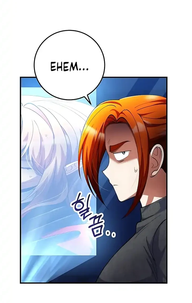 I Became the Villain the Hero Is Obsessed With Chapter 48 - halaman 58