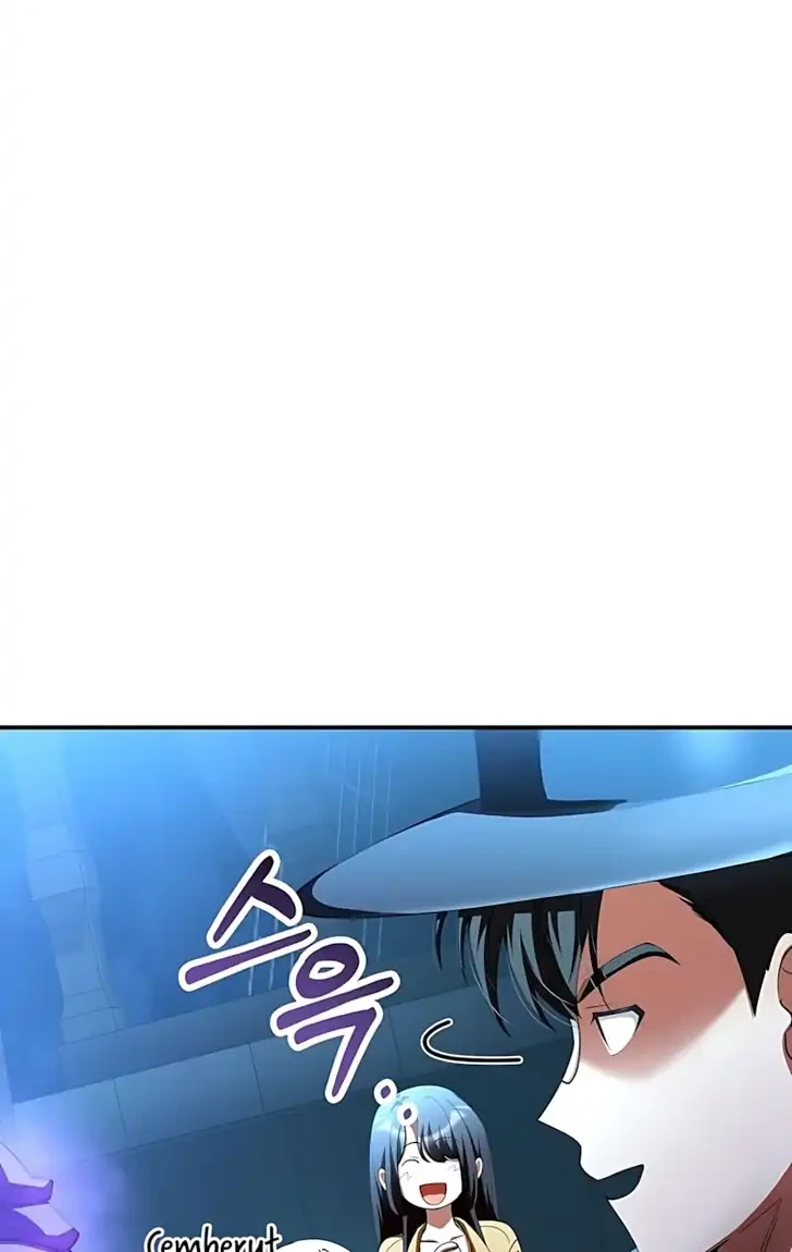 I Became the Villain the Hero Is Obsessed With Chapter 49 - halaman 12