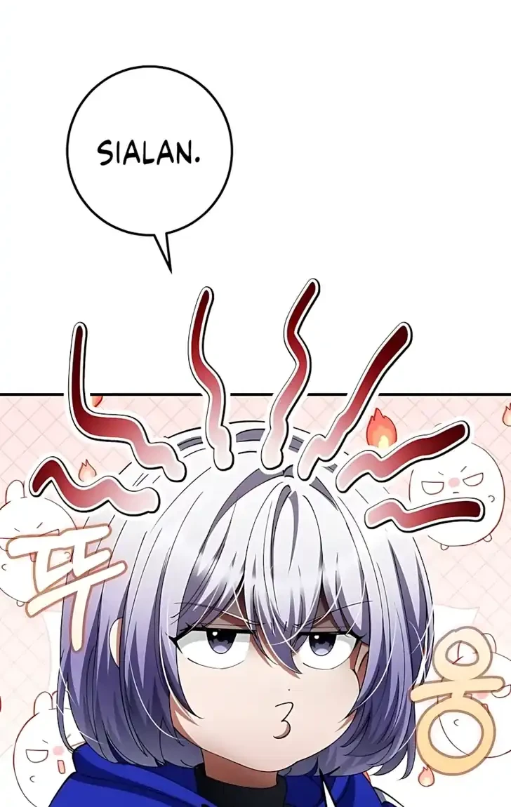 I Became the Villain the Hero Is Obsessed With Chapter 49 - halaman 18