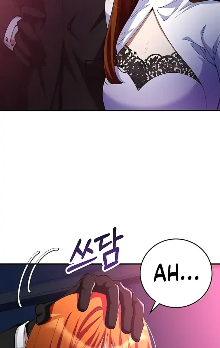 I Became the Villain the Hero Is Obsessed With Chapter 49 - halaman 24