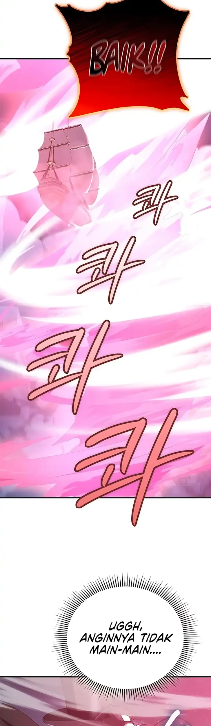 I Became the Villain the Hero Is Obsessed With Chapter 49 - halaman 29