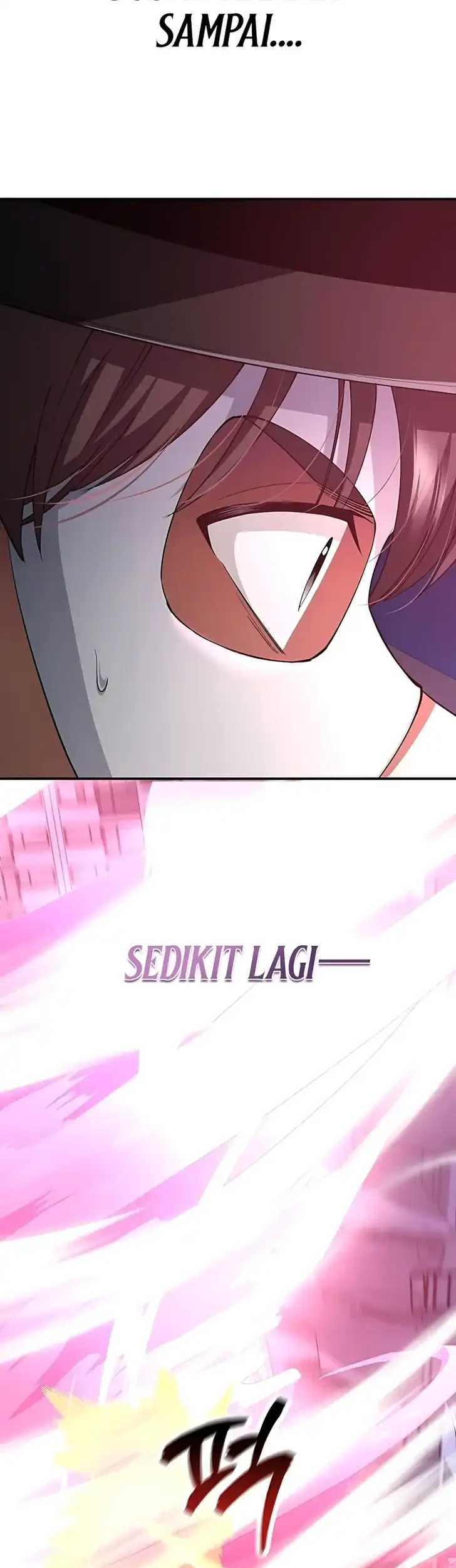 I Became the Villain the Hero Is Obsessed With Chapter 49 - halaman 31