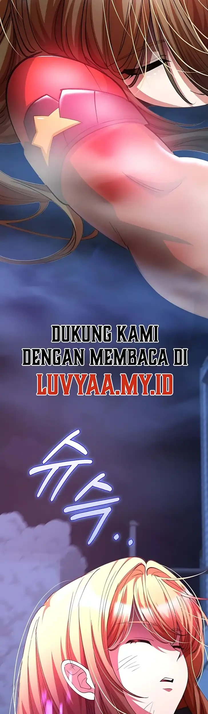 I Became the Villain the Hero Is Obsessed With Chapter 49 - halaman 45