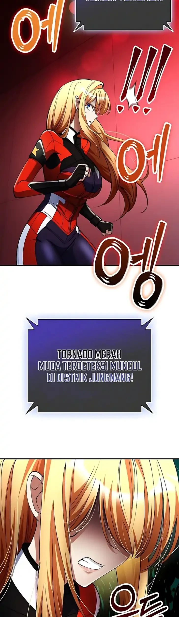 I Became the Villain the Hero Is Obsessed With Chapter 49 - halaman 5