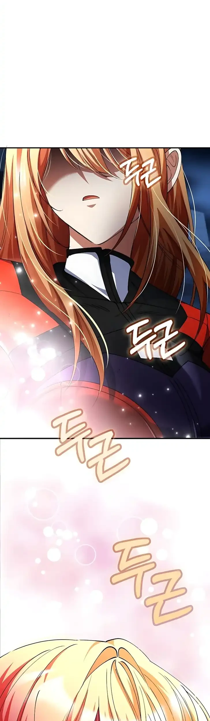 I Became the Villain the Hero Is Obsessed With Chapter 49 - halaman 56