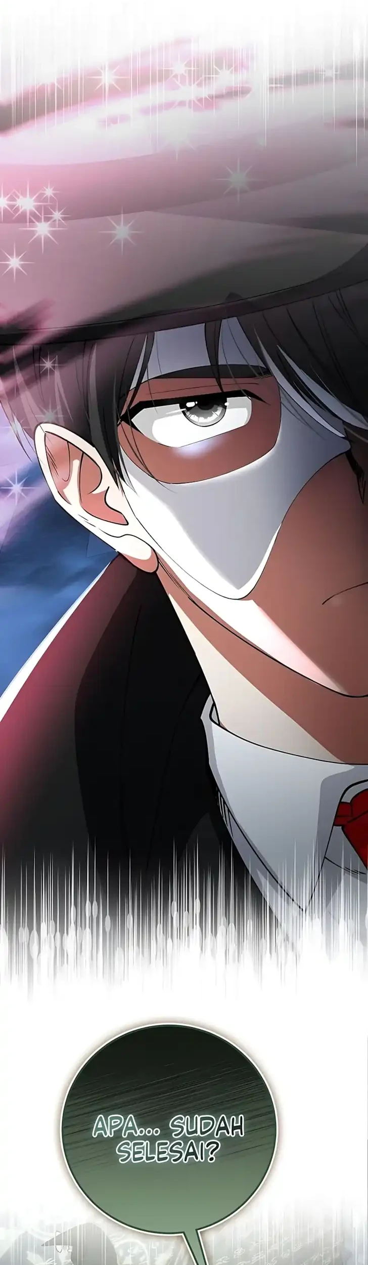 I Became the Villain the Hero Is Obsessed With Chapter 49 - halaman 62