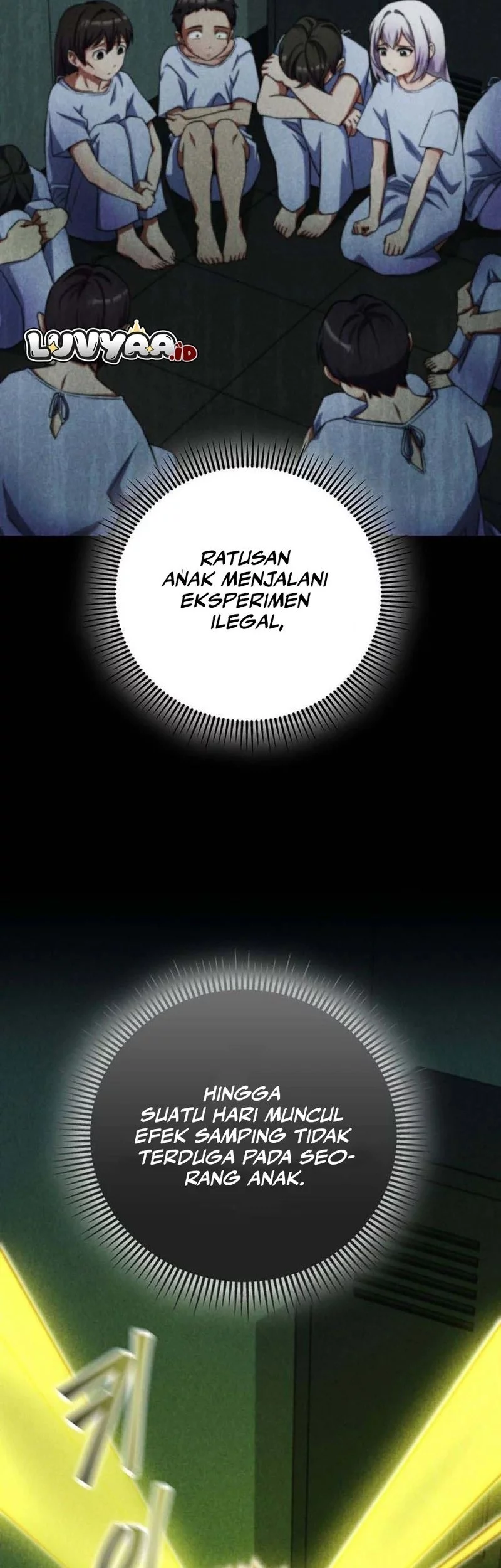 I Became the Villain the Hero Is Obsessed With Chapter 5 - halaman 13