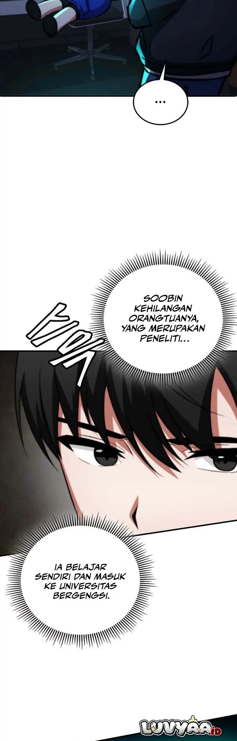 I Became the Villain the Hero Is Obsessed With Chapter 5 - halaman 27