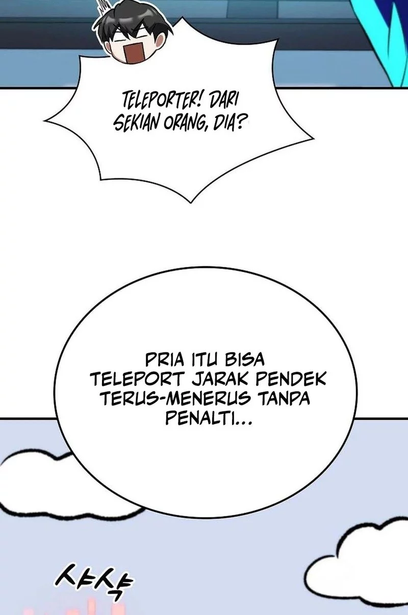 I Became the Villain the Hero Is Obsessed With Chapter 5 - halaman 32