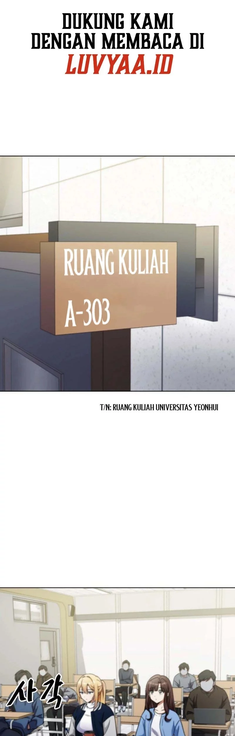 I Became the Villain the Hero Is Obsessed With Chapter 5 - halaman 53