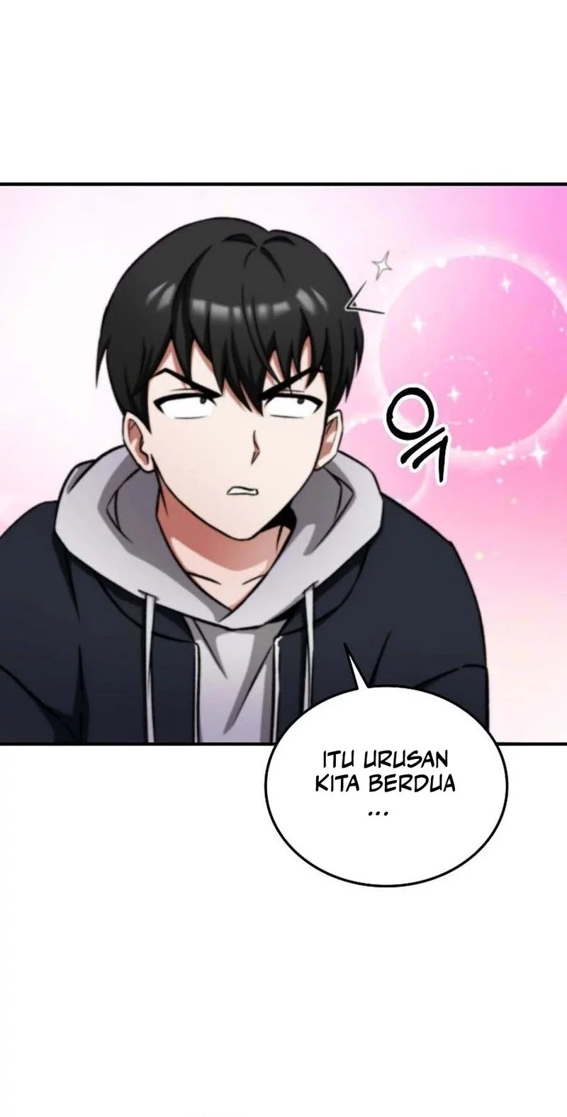 I Became the Villain the Hero Is Obsessed With Chapter 5 - halaman 8