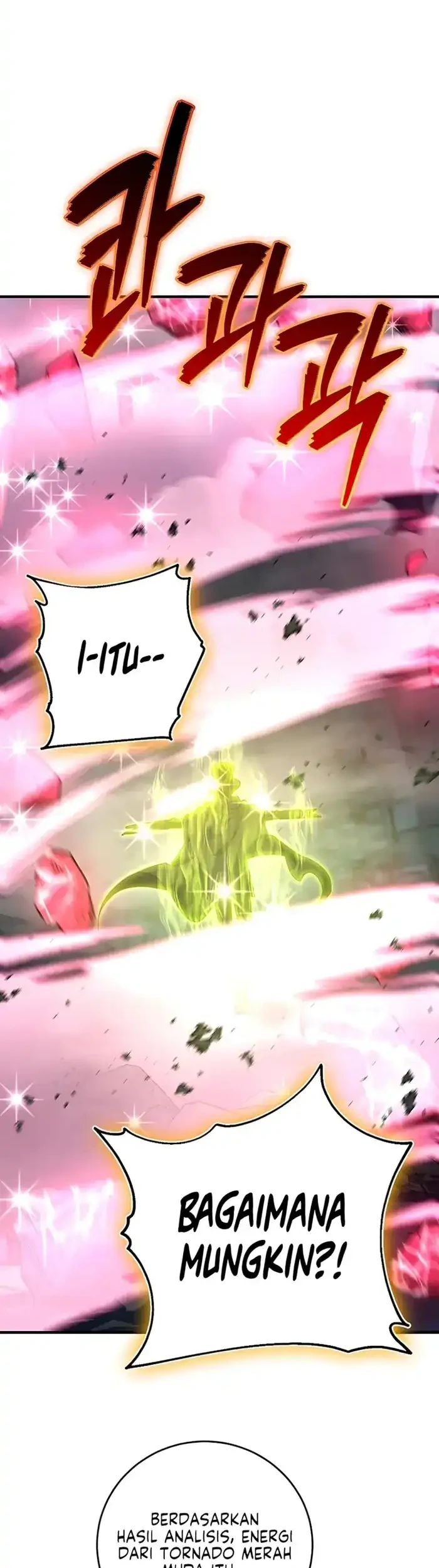 I Became the Villain the Hero Is Obsessed With Chapter 50 - halaman 16