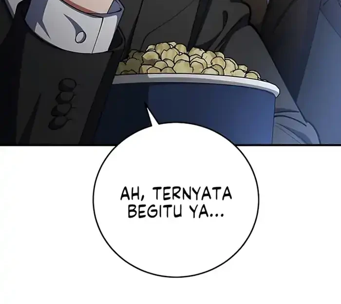 I Became the Villain the Hero Is Obsessed With Chapter 50 - halaman 18