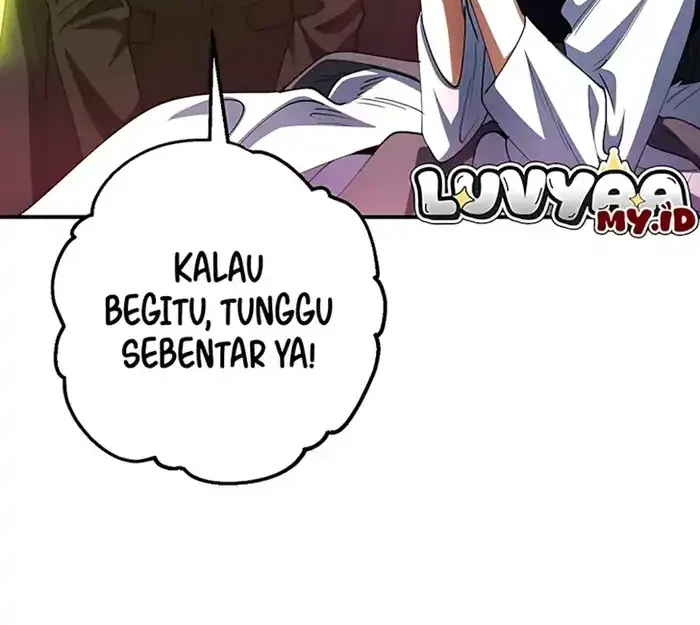 I Became the Villain the Hero Is Obsessed With Chapter 50 - halaman 46