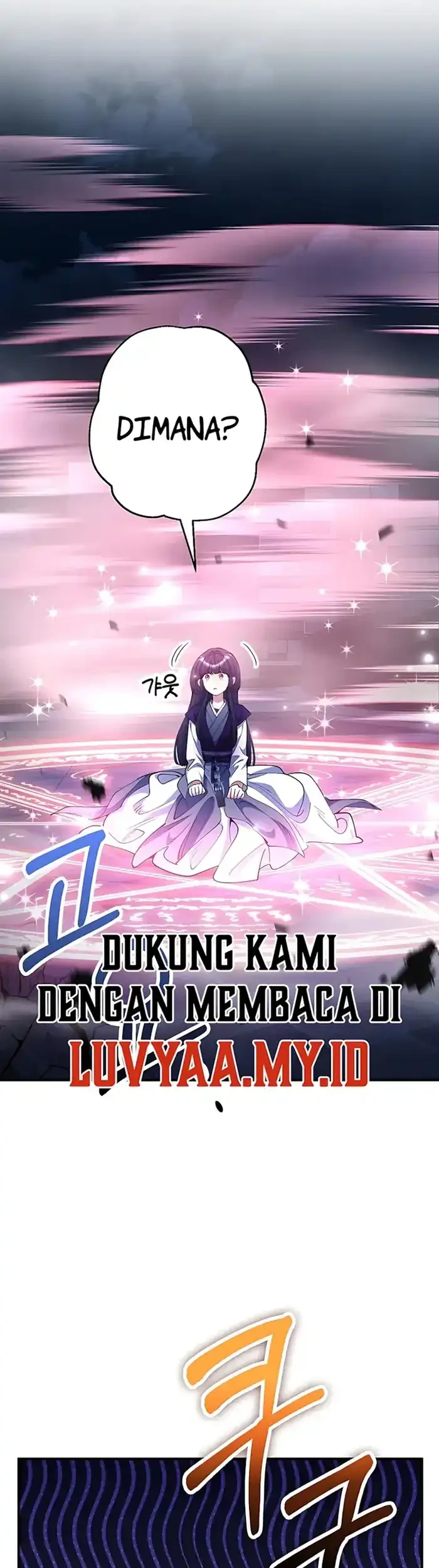 I Became the Villain the Hero Is Obsessed With Chapter 50 - halaman 48