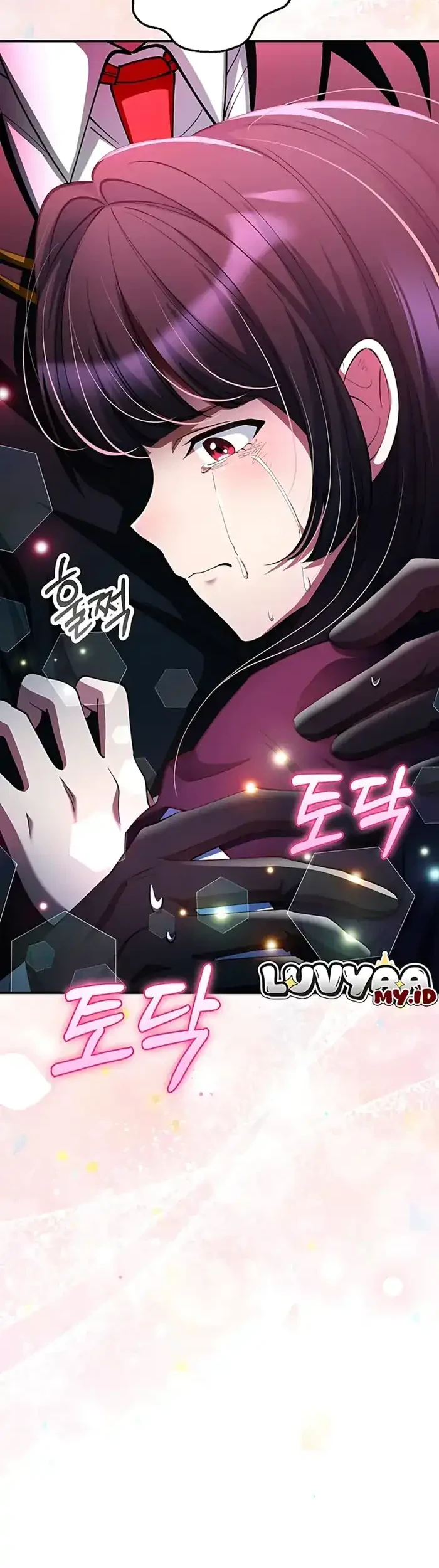 I Became the Villain the Hero Is Obsessed With Chapter 50 - halaman 55