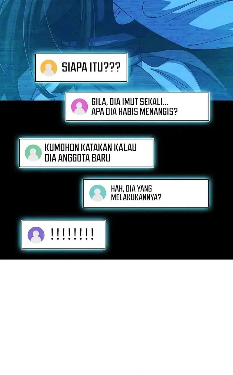 I Became the Villain the Hero Is Obsessed With Chapter 51 - halaman 33