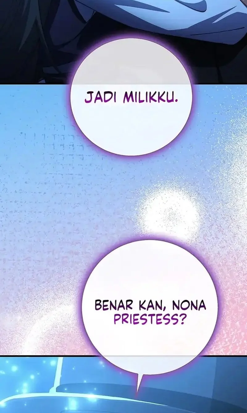 I Became the Villain the Hero Is Obsessed With Chapter 51 - halaman 39