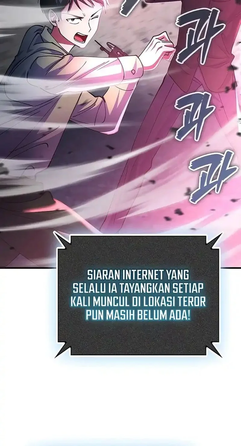 I Became the Villain the Hero Is Obsessed With Chapter 51 - halaman 4