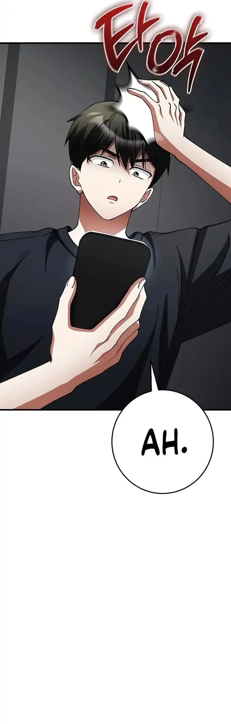 I Became the Villain the Hero Is Obsessed With Chapter 51 - halaman 52