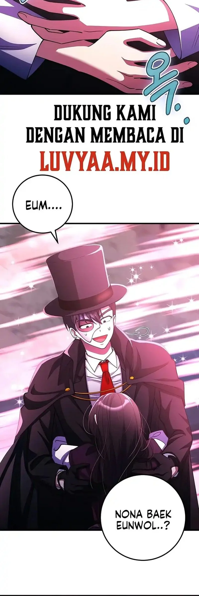 I Became the Villain the Hero Is Obsessed With Chapter 51 - halaman 6