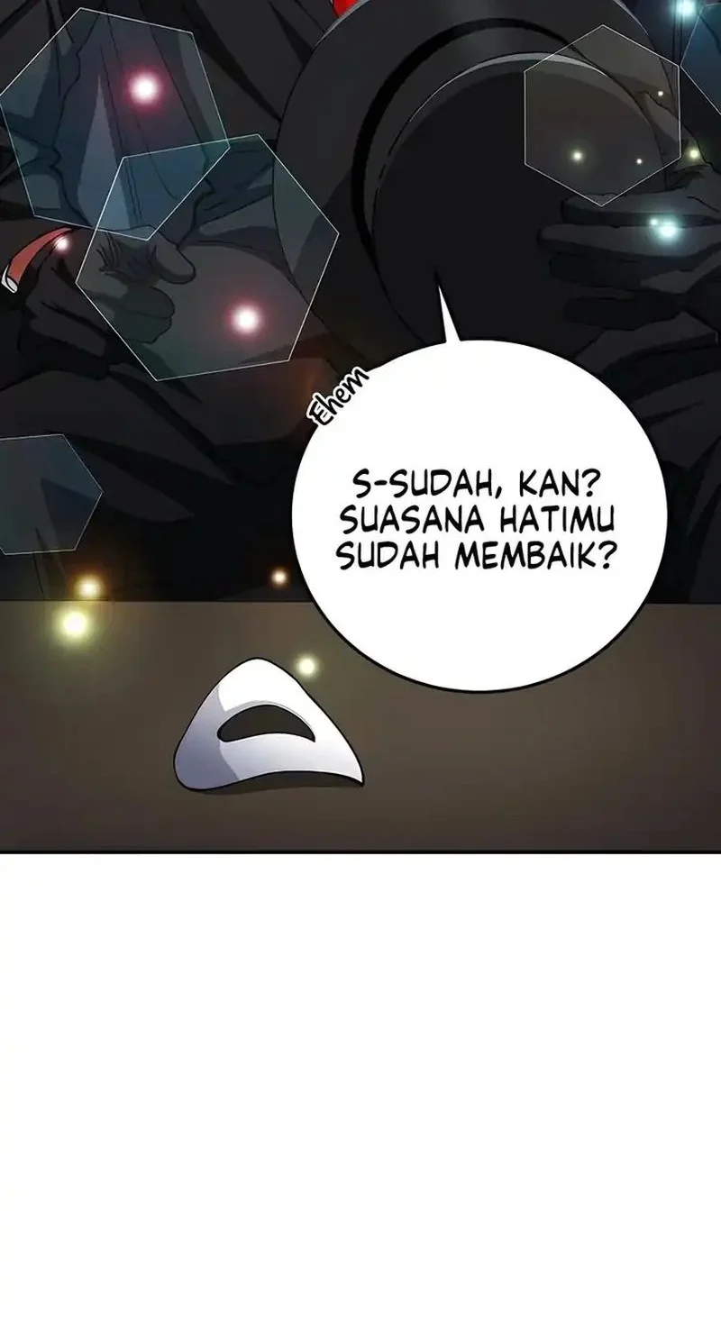 I Became the Villain the Hero Is Obsessed With Chapter 51 - halaman 61