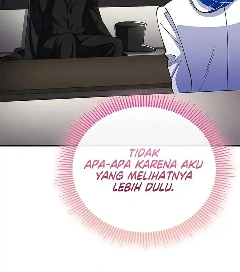 I Became the Villain the Hero Is Obsessed With Chapter 51 - halaman 63