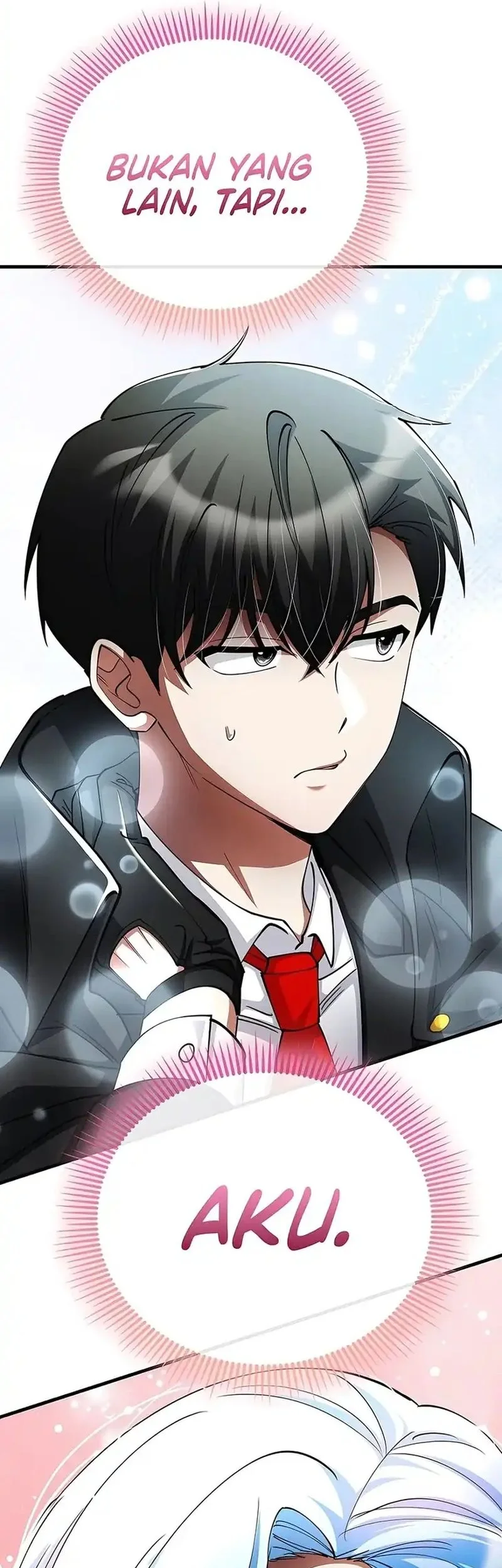 I Became the Villain the Hero Is Obsessed With Chapter 51 - halaman 64