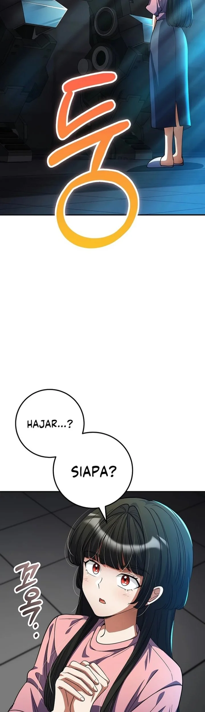 I Became the Villain the Hero Is Obsessed With Chapter 52 - halaman 11