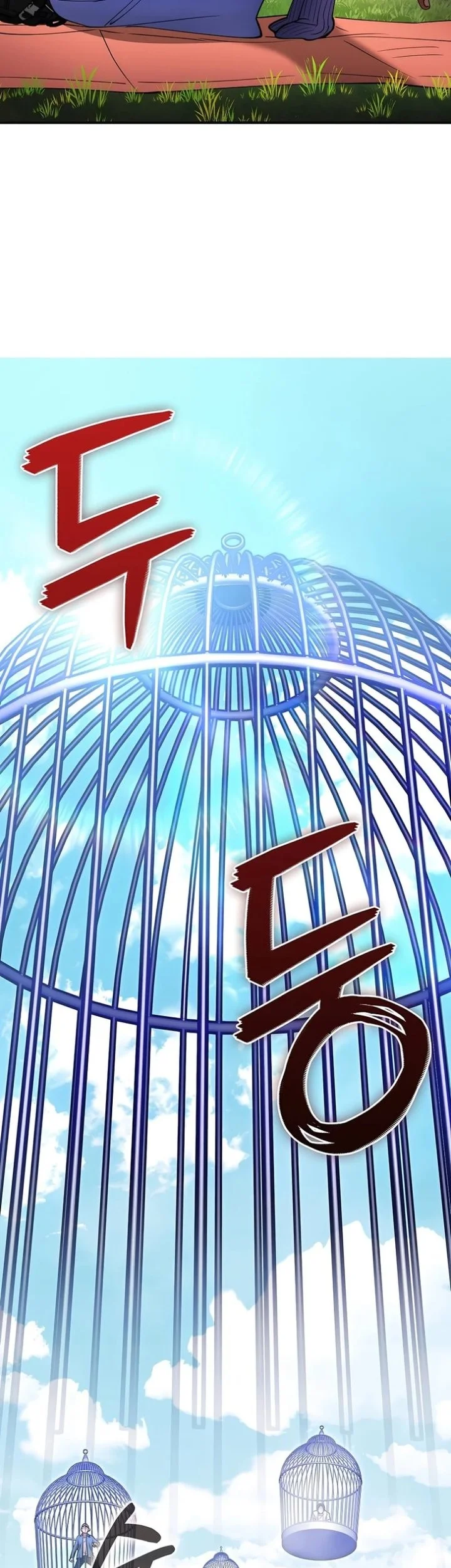 I Became the Villain the Hero Is Obsessed With Chapter 52 - halaman 21