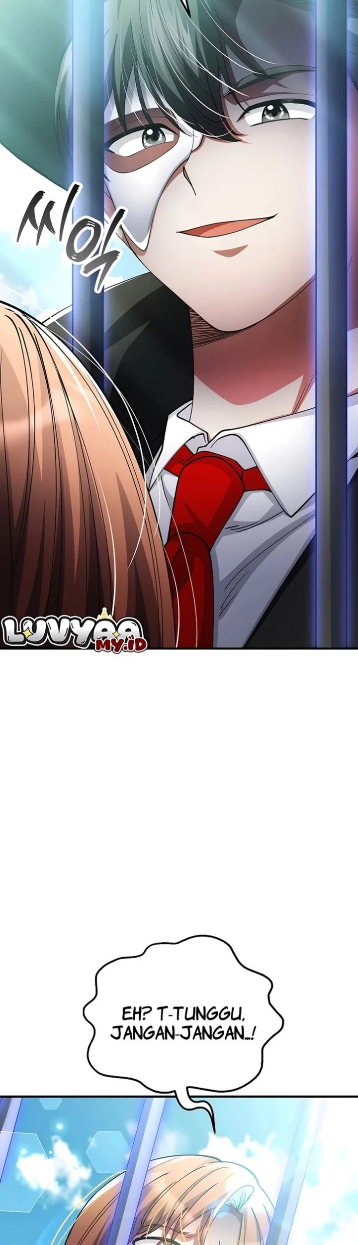 I Became the Villain the Hero Is Obsessed With Chapter 52 - halaman 26
