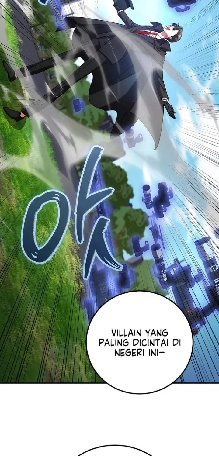 I Became the Villain the Hero Is Obsessed With Chapter 52 - halaman 28