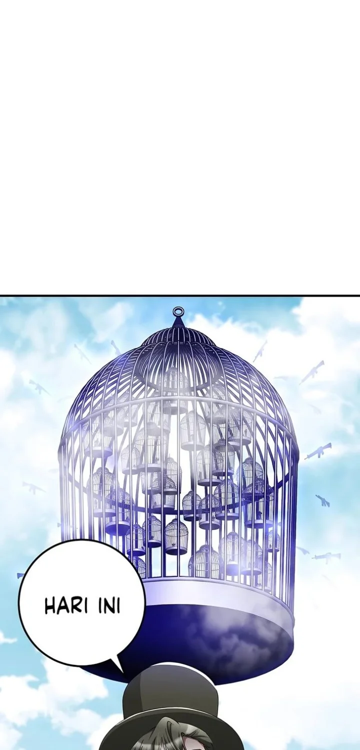 I Became the Villain the Hero Is Obsessed With Chapter 52 - halaman 32