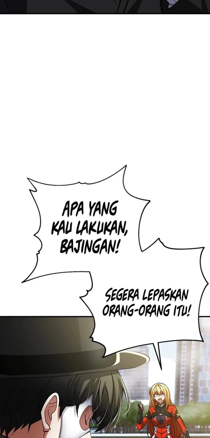 I Became the Villain the Hero Is Obsessed With Chapter 52 - halaman 40