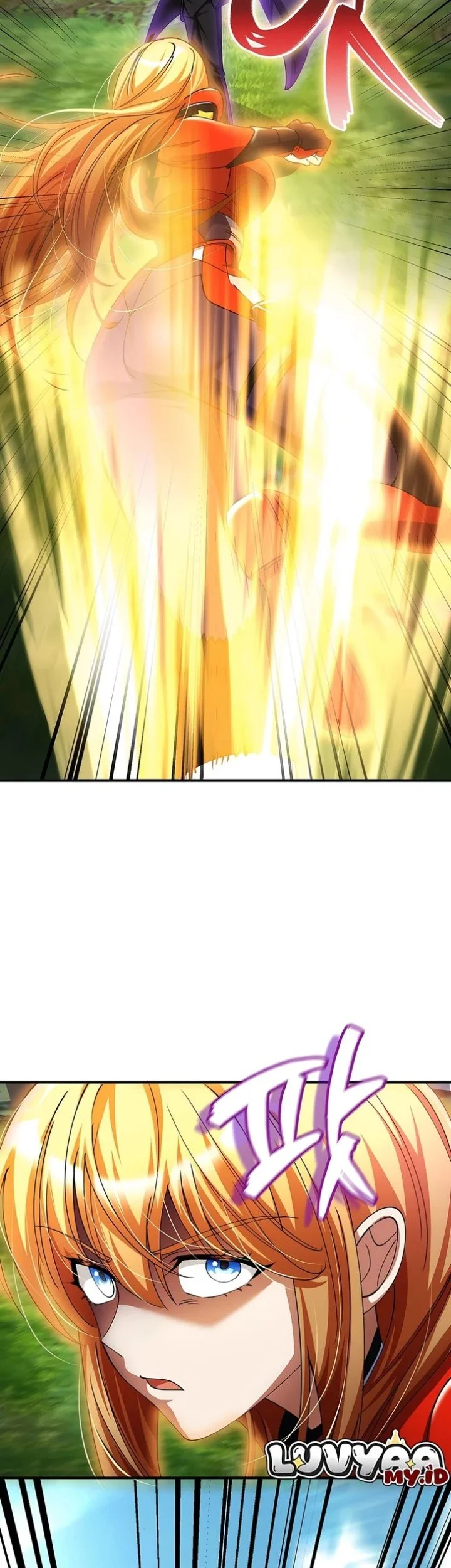 I Became the Villain the Hero Is Obsessed With Chapter 52 - halaman 43