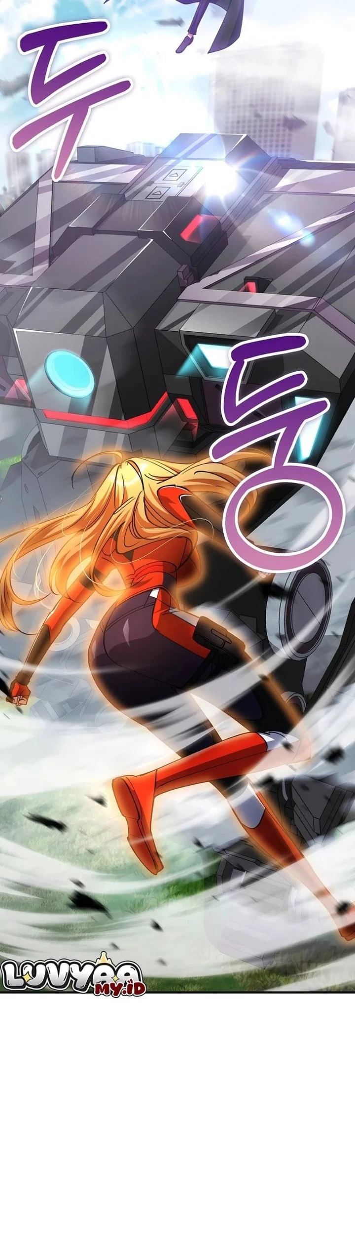 I Became the Villain the Hero Is Obsessed With Chapter 52 - halaman 47