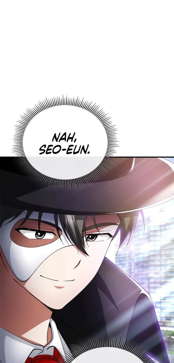 I Became the Villain the Hero Is Obsessed With Chapter 52 - halaman 48