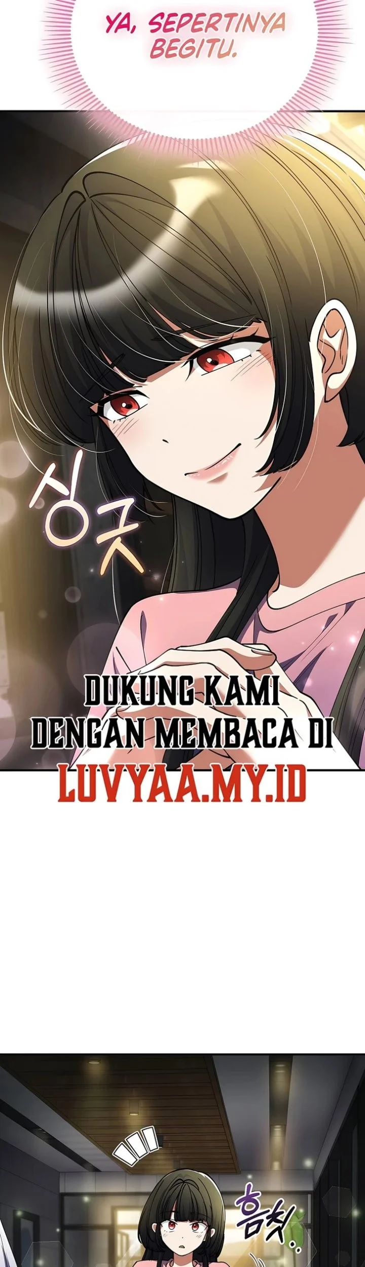 I Became the Villain the Hero Is Obsessed With Chapter 52 - halaman 5