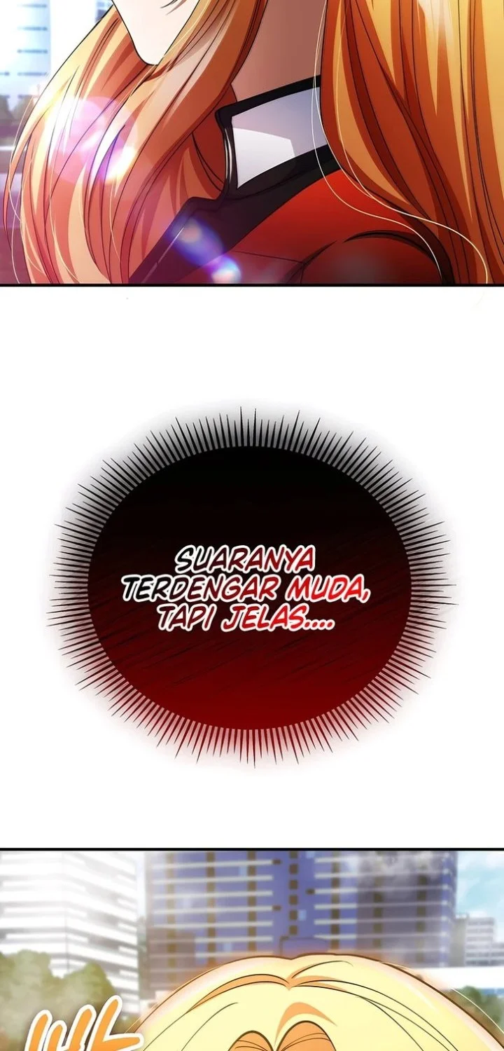 I Became the Villain the Hero Is Obsessed With Chapter 52 - halaman 52