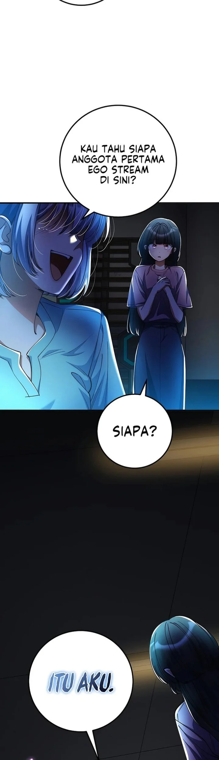 I Became the Villain the Hero Is Obsessed With Chapter 52 - halaman 7