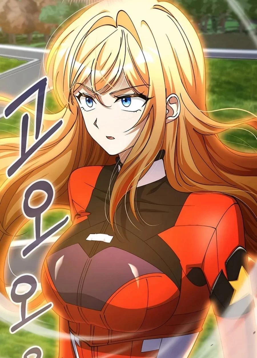 I Became the Villain the Hero Is Obsessed With Chapter 53 - halaman 15