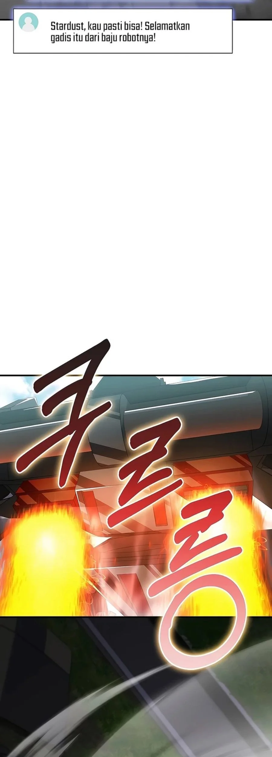 I Became the Villain the Hero Is Obsessed With Chapter 53 - halaman 23