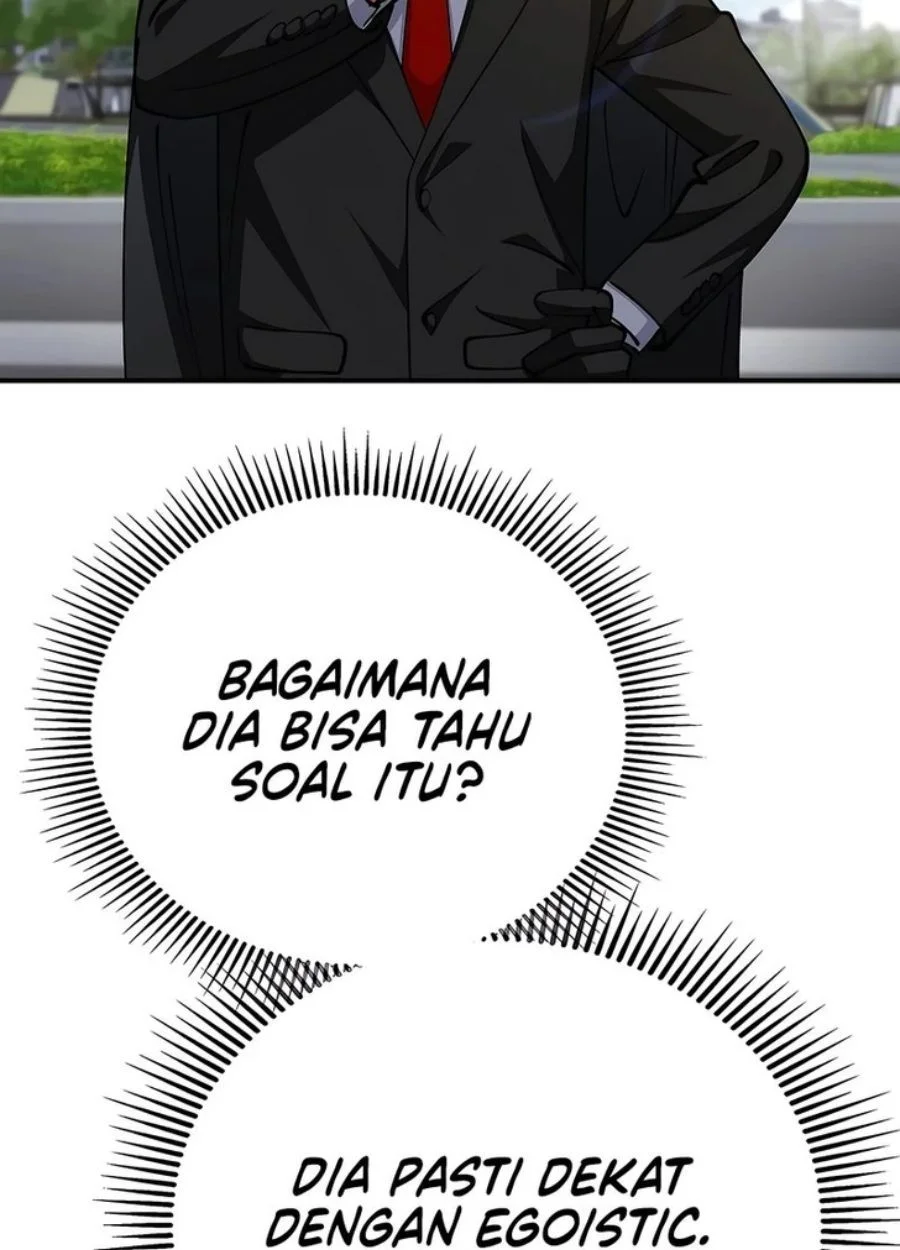 I Became the Villain the Hero Is Obsessed With Chapter 53 - halaman 30
