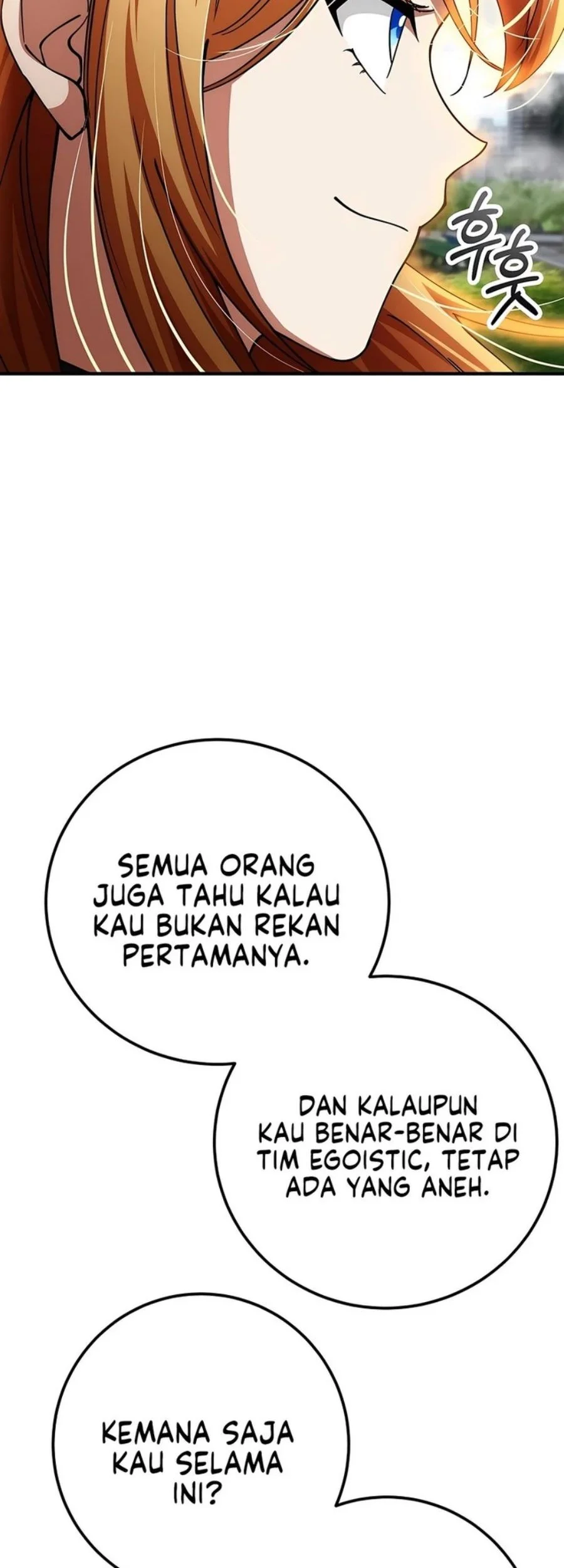 I Became the Villain the Hero Is Obsessed With Chapter 53 - halaman 34