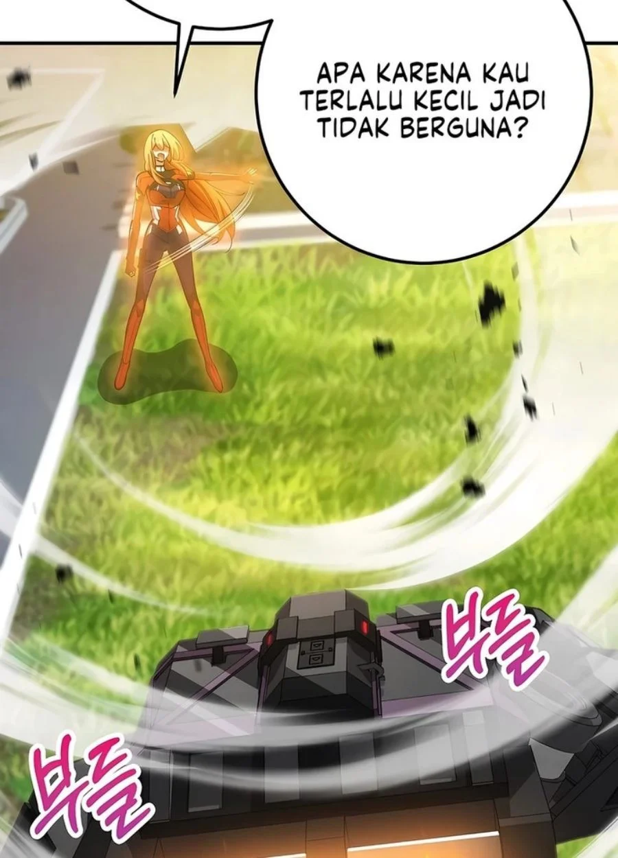 I Became the Villain the Hero Is Obsessed With Chapter 53 - halaman 35