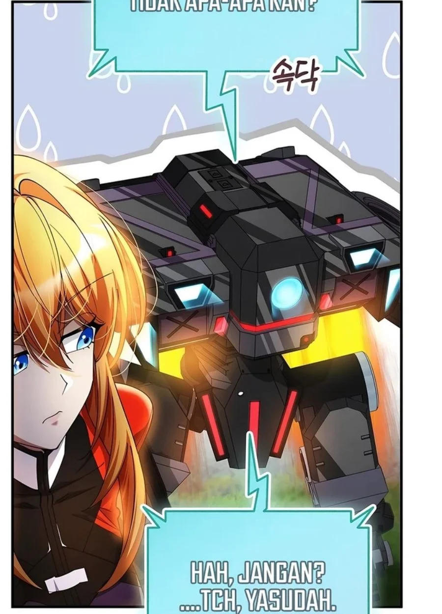 I Became the Villain the Hero Is Obsessed With Chapter 53 - halaman 40