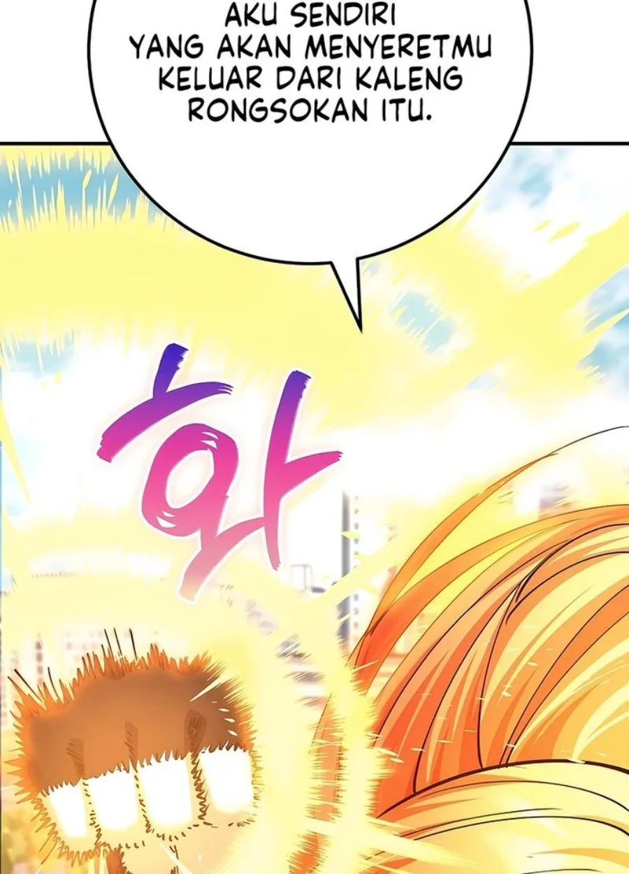 I Became the Villain the Hero Is Obsessed With Chapter 53 - halaman 45