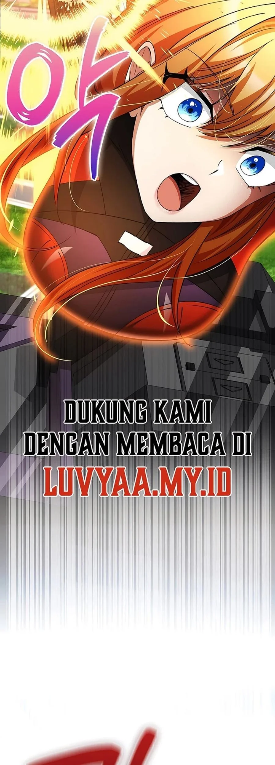 I Became the Villain the Hero Is Obsessed With Chapter 53 - halaman 46
