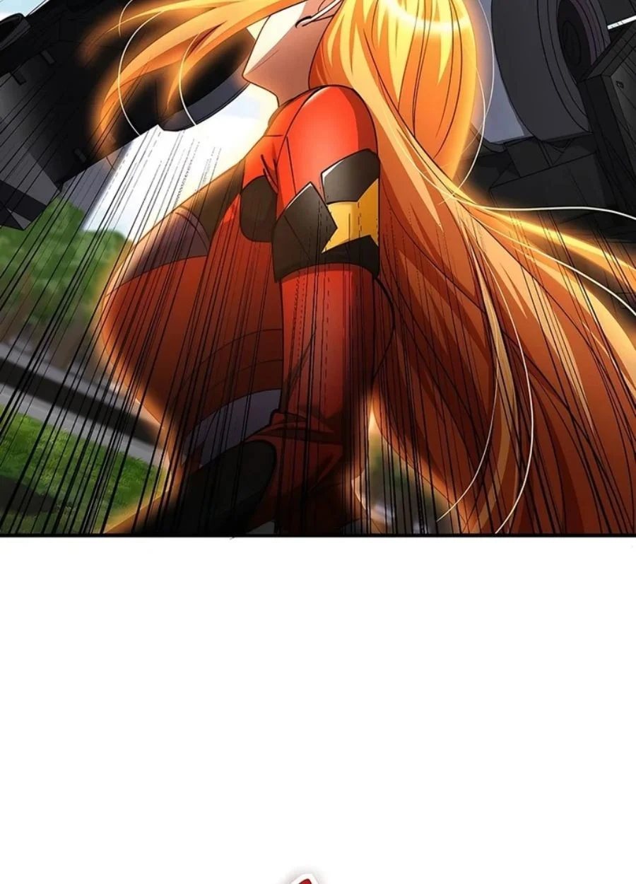 I Became the Villain the Hero Is Obsessed With Chapter 53 - halaman 5