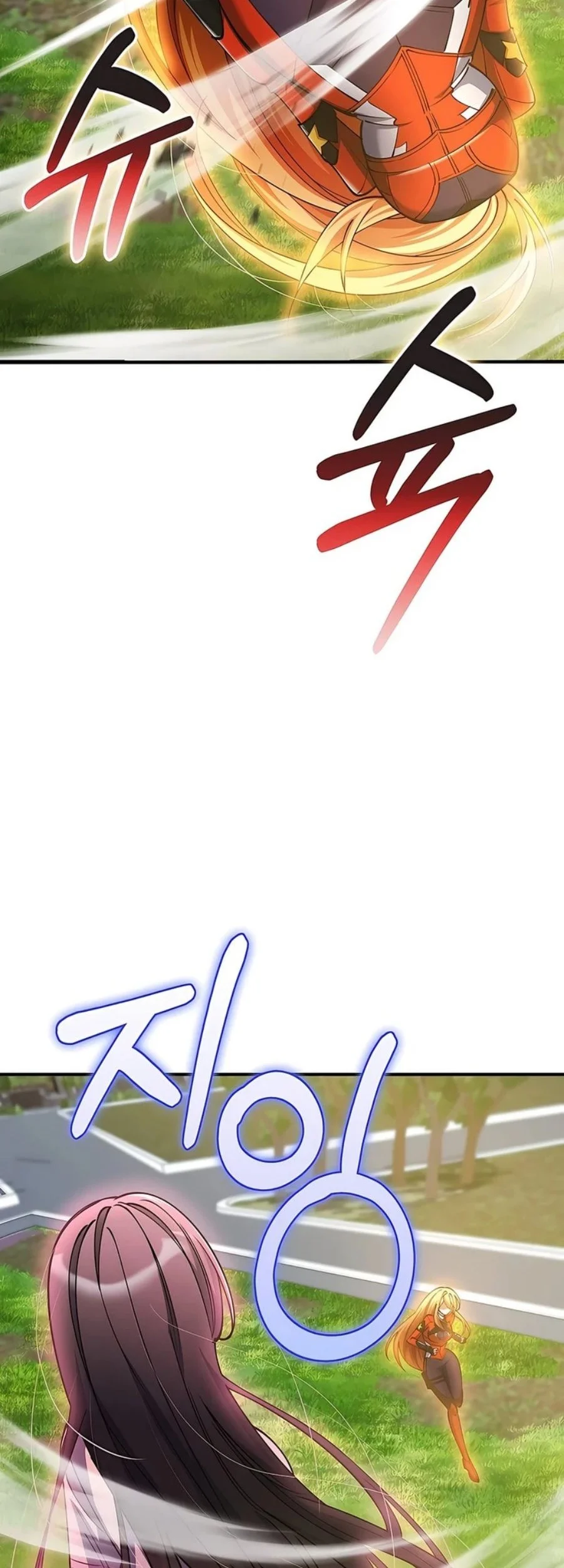 I Became the Villain the Hero Is Obsessed With Chapter 53 - halaman 57